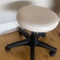 stool