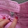 Girls Shorts Image 2