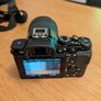 Sony A7 ILCE7 Digital Camera with lens Image 6