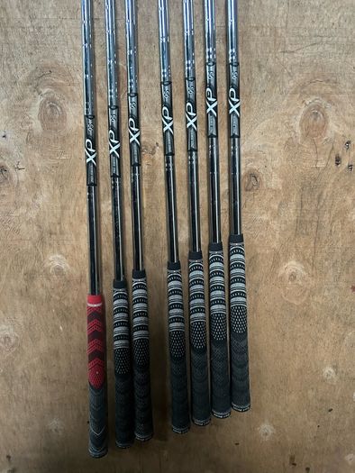 Ping i210 Irons 4-pw