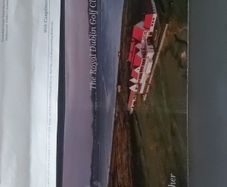 Golf Voucher