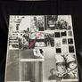 Cabaret Voltaire The voice of America lp Image 2
