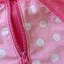 Disney baby swim suit Minnie Mouse 12-18 months Image 4