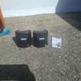Thule RideAlong 2 Child Seat + extra frame mount Image 2