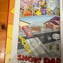 Comic: 'Simpsons' annuall 2016 Image 3