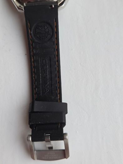 professional dive watch
