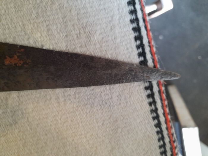 Zulu Spearhead