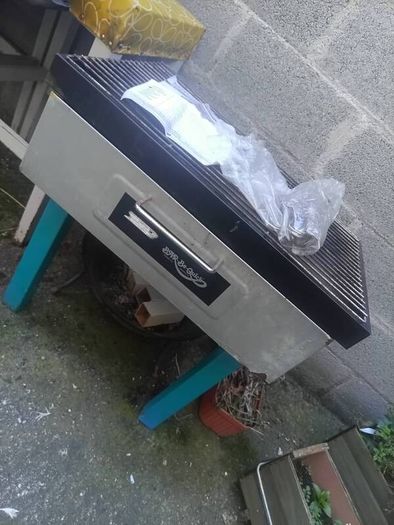 bbq