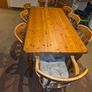 8 seater table and Image 2
