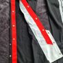 Vintage unisex Champion joggers. M-L. Tracksuit bottoms Image 3