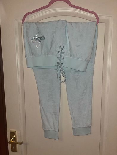 traksuit lipsy London