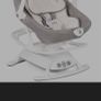 Joie Emeri 2-in-1 Baby Swing and Rocker Fern Image 2