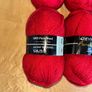 Pure Wool 4-ply Superwash Image 2