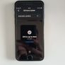 iPhone SE 2020 black 64GB great condition Vodafone Image 5