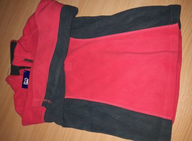 Brand new fleece. Age 5-6