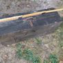 antique tool chest Image 2