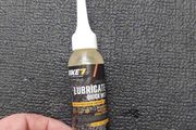 Chain lube