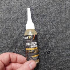 Chain lube