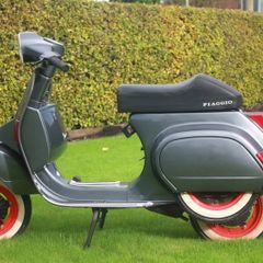 Vespa PK50