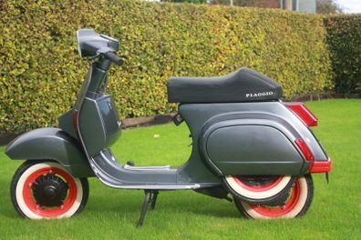 Vespa PK50