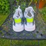 Nike Air Huarache Men's Trainers DV6825-100 Size UK7, EU41 Image 6