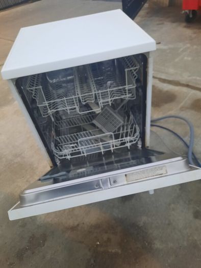 Trinity Bendix Dish Washer
