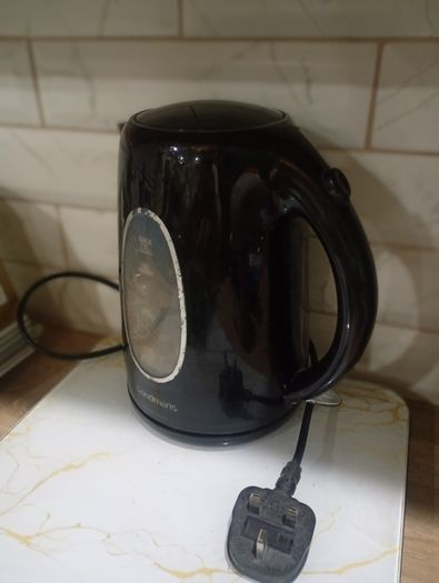 Kettle