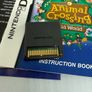animal crossing wild world ds Image 3