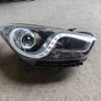 hyundai i40 driver headlight Image 2