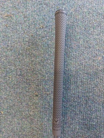 Callaway opus 54 degree wedge