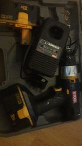 Ryobi 18.v