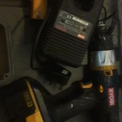 Ryobi 18.v