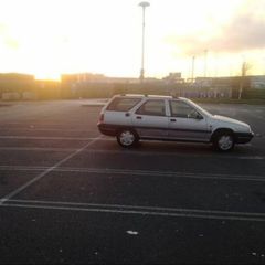 Citroen ZX 1996