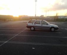 Citroen ZX 1996