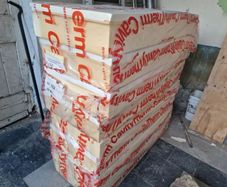 xtratherm cavity wall insulation full fill 150