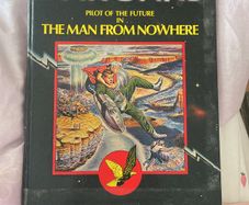 Dan Dare