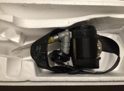 RHF Seat Belt (Alfa Romeo 166)