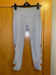 Victoria's Secret gym leggings