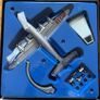 Air India Lockheed Constellation LARGE Scale Diecast Model Airplane by Corgi Image 3