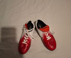 football boots for astro UK size 5