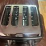 DeLonghi 4 Slice Toaster Image 2