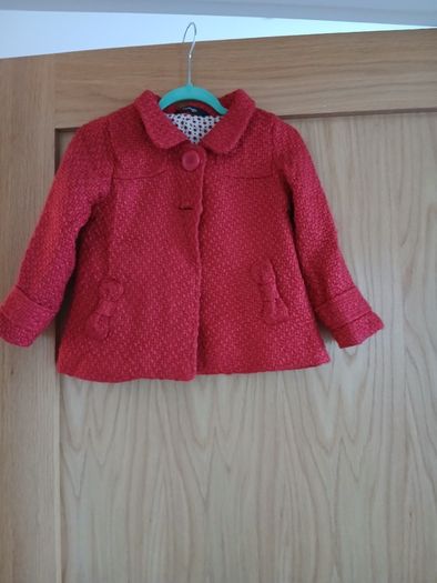 Christmas 18-24 months clothes