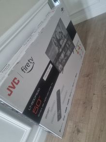 50 inch