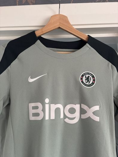 chelsea fc