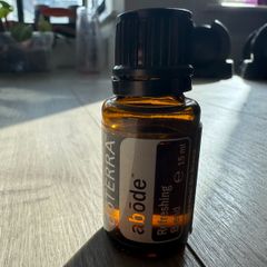 Doterra Abode Essential Oil