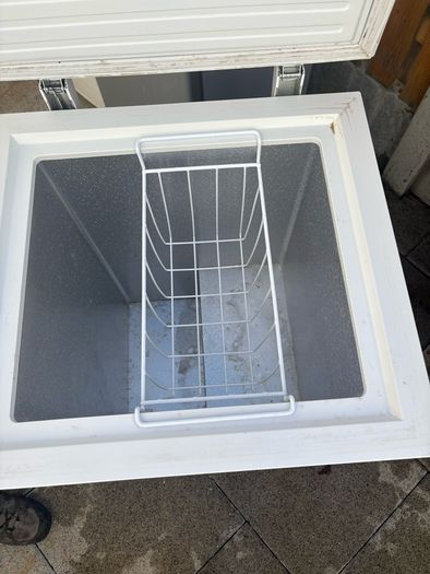 Freezer