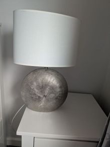 Table Lamp x 2