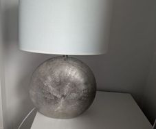 Table Lamp x 2