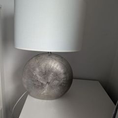 Table Lamp x 2