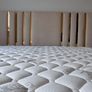 New King size bed with mattress, huge storage and lifting mechanism Image 10